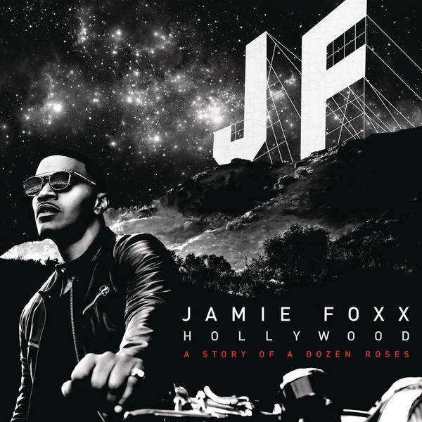 Jamie Foxx Hollywood album