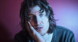 Dean Lewis