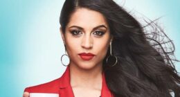 Lilly Singh