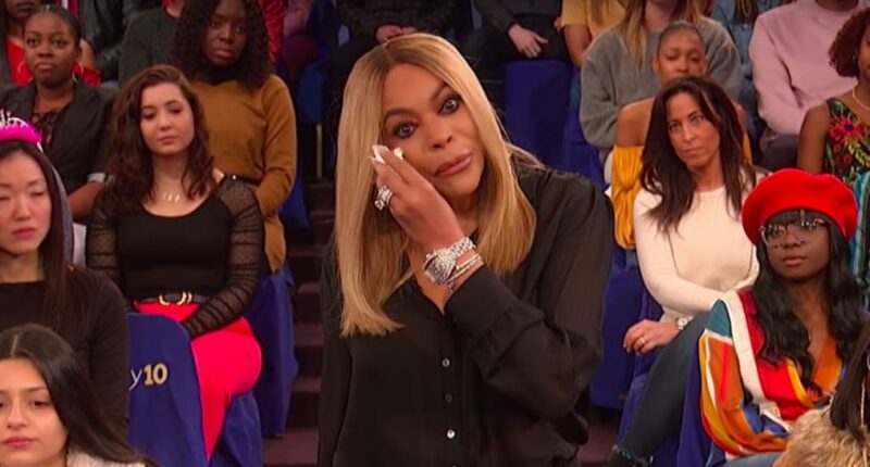Wendy Williams The Wendy Williams Show