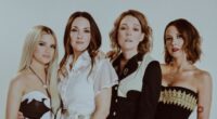 The Highwomen, Maren Morris, Natalie Hemby, Brandi Carlile, Amanda Shires