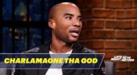 Charlamagne, Late Night With Seth Meyers