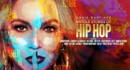 Angie Martinez Untold Stories Of Hip Hop