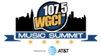 WGCI Music Summit 2019