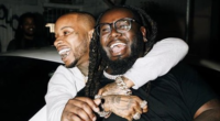 Tory Lanez, T-Pain, Jerry Sprunger