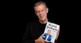 Elvis Duran