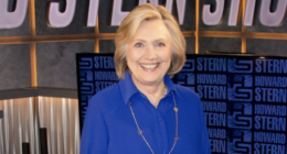 Hillary Clinton