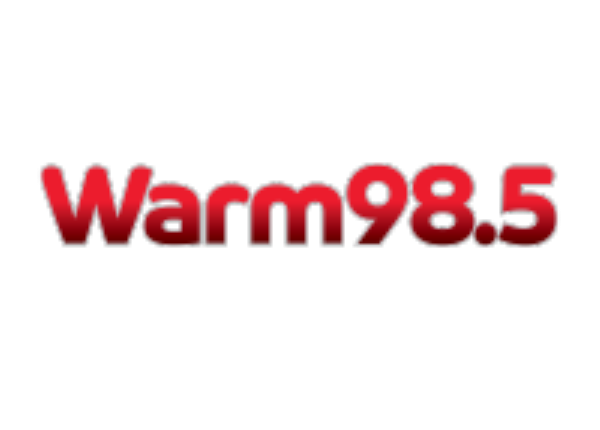 WRRM Warm 98.5