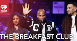 The Breakfast Club, iHeartRadio Podcast Awards