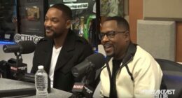 Will Smith, Martin Lawrence