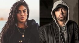 Jessie Reyez, Eminem 2020