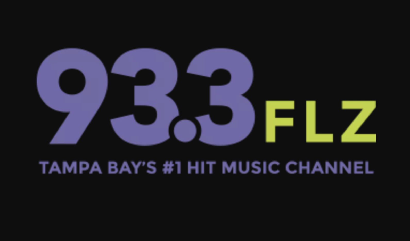 WFLZ Tampa Logo