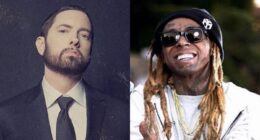 Eminem, Lil Wayne