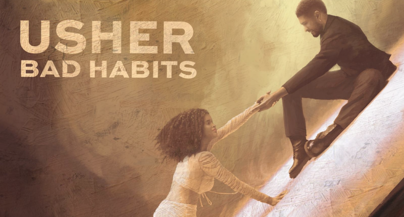 Usher, Bad Habits