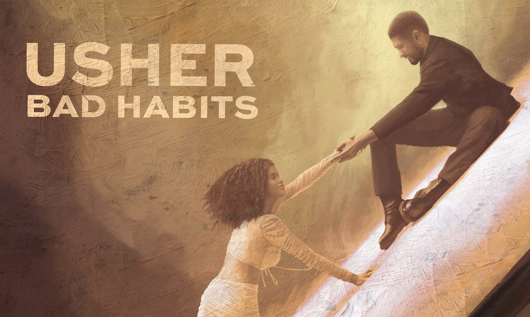 Usher, Bad Habits