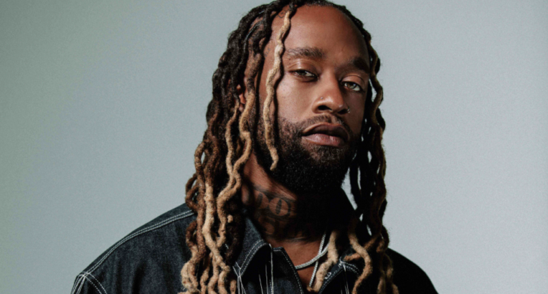 Ty Dolla Sign, Ty Dolla $ign