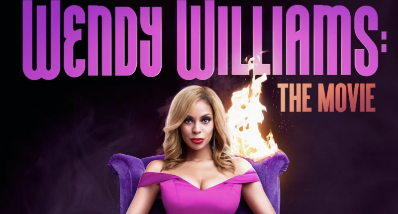 Wendy Williams: The Movie